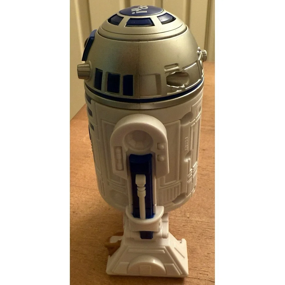 Hasbro Gaming Star Wars Bop It Game,‎ R2-D2 - Figure Only Tested - Picture 4 of 6